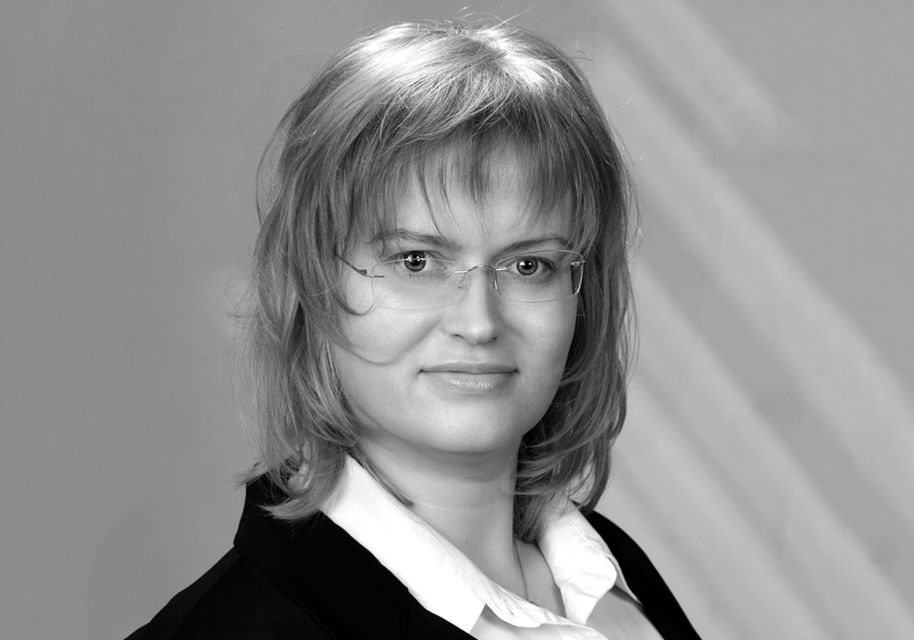 Susan Leja-Haferland, NHP Bau AG, Forstinning